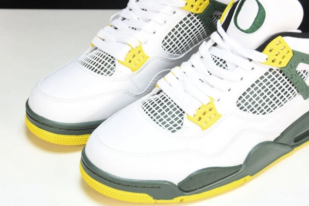 Reps TB Duckman 4 Oregon Jordan 257-255275 Retro Ducks 0627